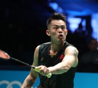 Malaysia Open 2019: Empat Gelar Dikuasai Pemain Tiongkok